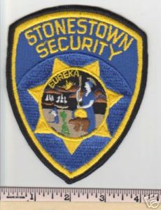 Stonestown Security